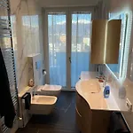 Lägenhet Zagosta Verbania