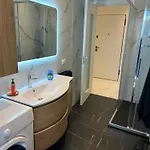 Apartman Zagosta Verbania
