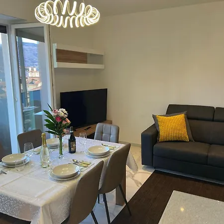 Zagosta * Βερμπάνια