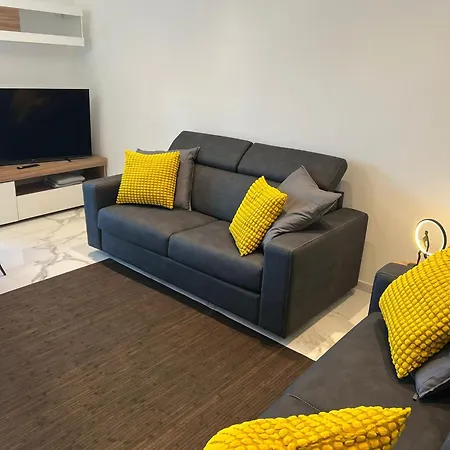 Apartment Zagosta *