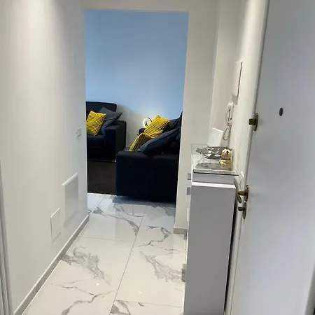 Zagosta * Βερμπάνια