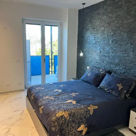 Apartment Zagosta