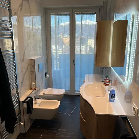 Apartment Zagosta Verbania