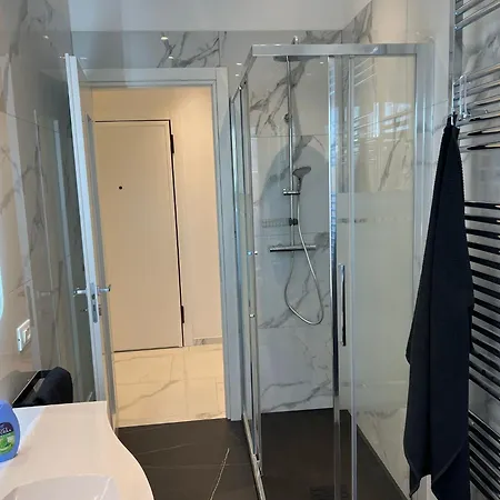 Zagosta Apartment