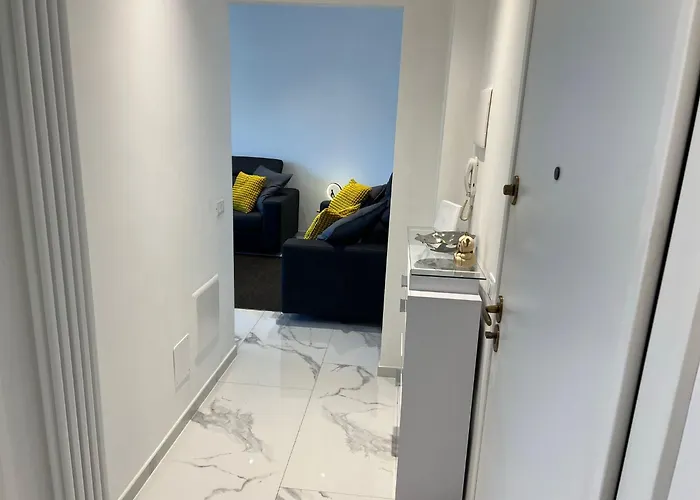 Zagosta * Βερμπάνια