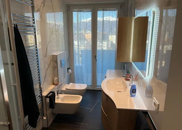 Apartment Zagosta Verbania