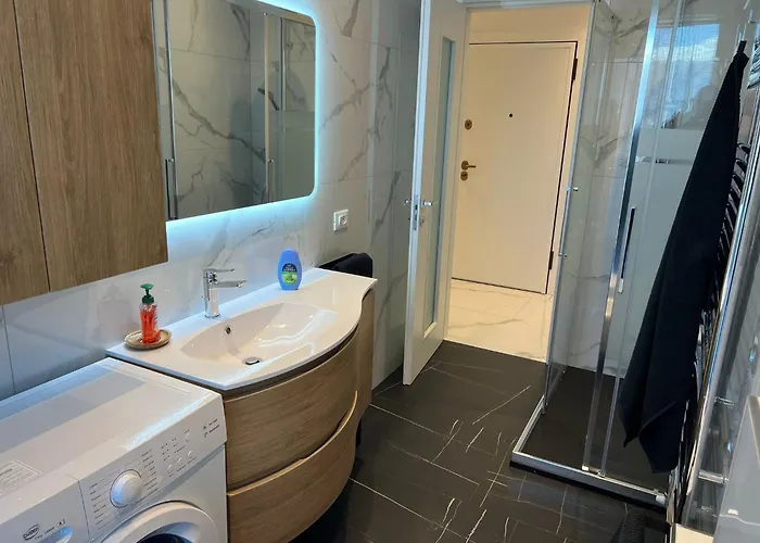 Apartment Zagosta Verbania